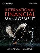 International Financial Management - Madura, Jeff; Fox, Roland