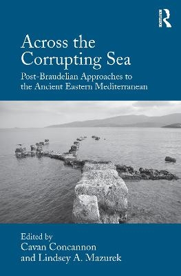 Across the Corrupting Sea - 