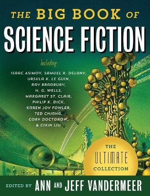 The Big Book of Science Fiction - 