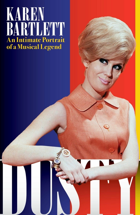 Dusty -  Karen Bartlett