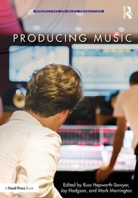 Producing Music - 