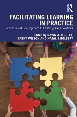 Facilitating Learning in Practice - 
