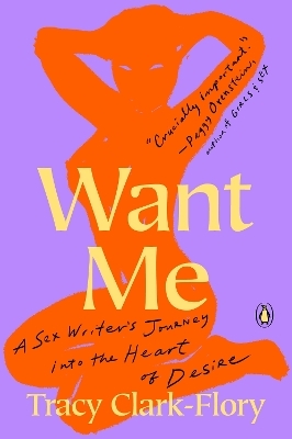 Want Me - Tracy Clark-Flory