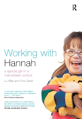 Working With Hannah - Chris Glass, Liz Wise