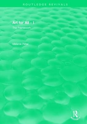 Art for All - I