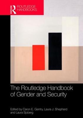 Routledge Handbook of Gender and Security - 
