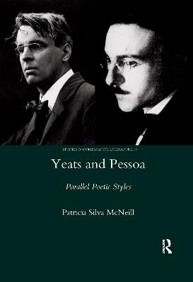 Yeats and Pessoa - Patricia Silva-McNeill