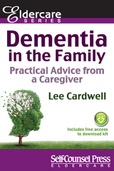 Dementia in the Family - Lee Cardwell