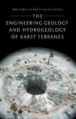 The Engineering Geology and Hydrology of Karst Terrains - 