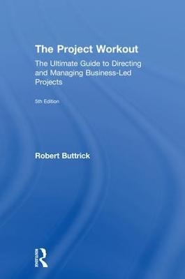 The Project Workout