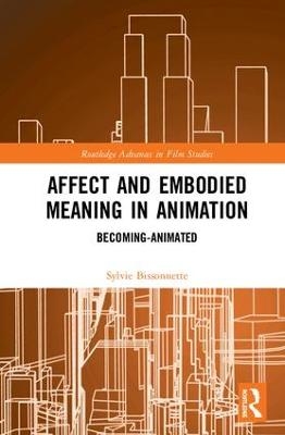 Affect and Embodied Meaning in Animation