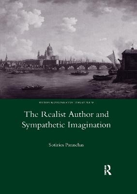 The Realist Author and Sympathetic Imagination - Sotirios Paraschas