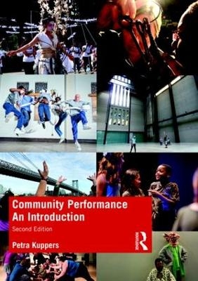 Community Performance - Petra Kuppers