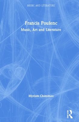 Francis Poulenc - 