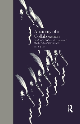 Anatomy of a Collaboration - Judith J. Slater
