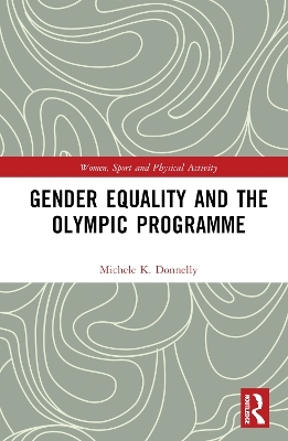 Gender Equality and the Olympic Programme