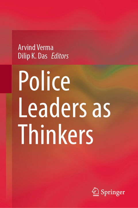 Police Leaders as Thinkers - 