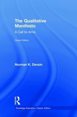 The Qualitative Manifesto