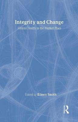 Integrity and Change - 
