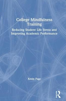 College Mindfulness Training