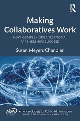 Making Collaboratives Work - Susan Meyers Chandler