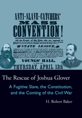 The Rescue of Joshua Glover