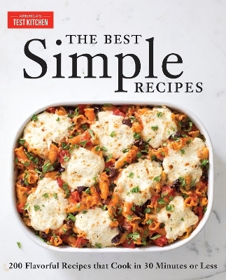 The Best Simple Recipes - 