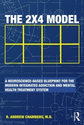 The 2 x 4 Model - Robert Andrew Chambers