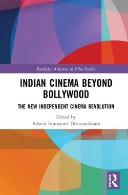 Indian Cinema Beyond Bollywood - 