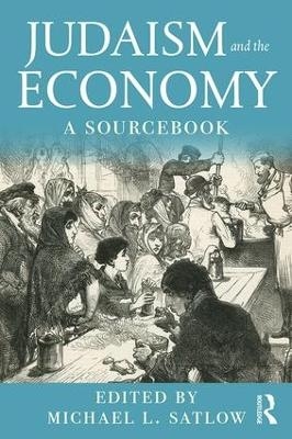 Judaism and the Economy - 