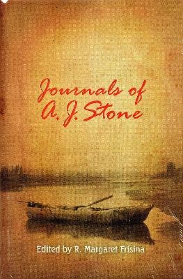 Journal of Andrew Stone - Margaret Frisina
