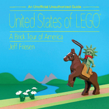 United States of LEGO(R) - 
