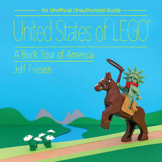 United States of LEGO(R)