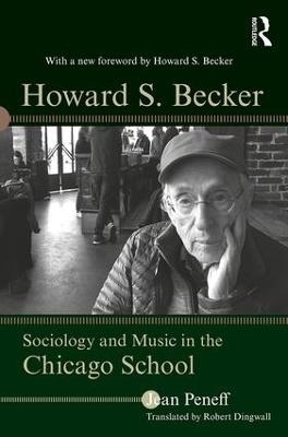 Howard S. Becker - Jean Peneff