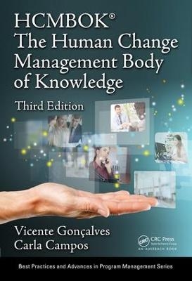 The Human Change Management Body of Knowledge (HCMBOK®)