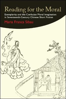 Reading for the Moral - Maria Franca Sibau