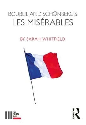 Boublil and Sch&ouml;nberg&rsquo;s Les Mis&eacute;rables - Sarah Whitfield