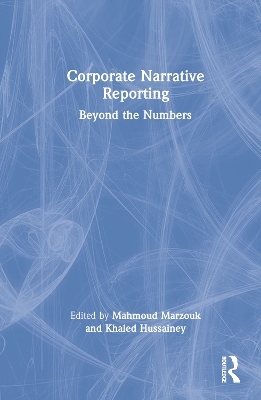 Corporate Narrative Reporting