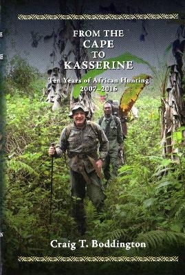 From the Cape to Kasserine - Craig Boddington