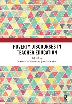 Poverty Discourses in Teacher Education