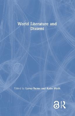 World Literature and Dissent - 