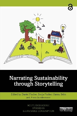 Narrating Sustainability through Storytelling - 