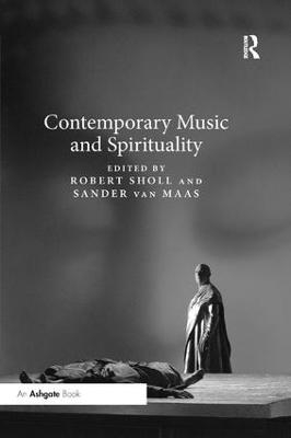 Contemporary Music and Spirituality