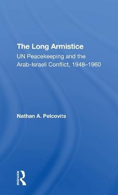 The Long Armistice - Nathan A Pelcovits