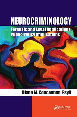Neurocriminology