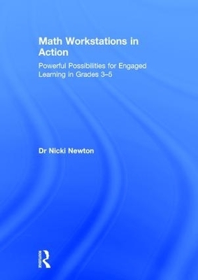 Math Workstations in Action - Nicki Newton