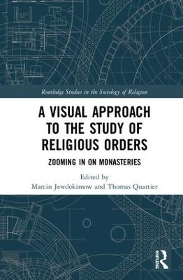 A Visual Approach to the Study of Religious Orders - 