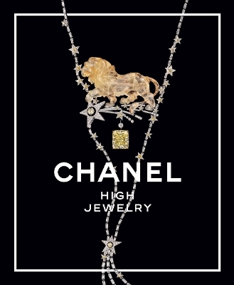 Chanel High Jewelry - Julie Levoyer, Agn&egrave;s Muckensturm