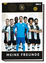 DFB: Meine Freunde -  Panini