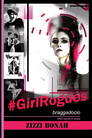 #GirlRogues